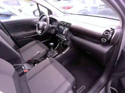 CITROEN C3 AIRCROSS MAX 1.2 PURETECH 110 CV BVM6