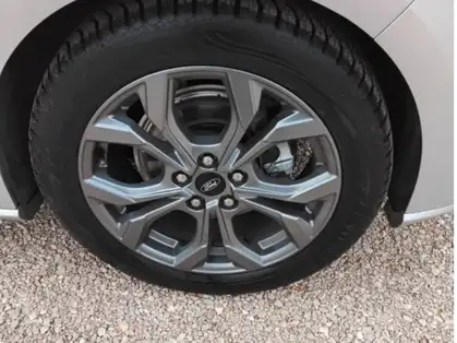 FORD FOCUS ACTIVE ST LINE X 1.5 EcoBlue 115 CV Powershift