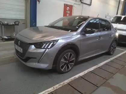 PEUGEOT 208 ELECTRIQUE E-208 GT ELECTRIQUE 50 kWh 136 CV