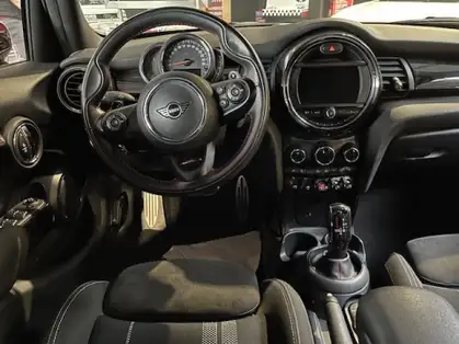 MINI HATCH 5 PORTES F55 LCI MINI F55 FINITION JOHN COOPER WORKS 192 CV BVA7 5 PORTES