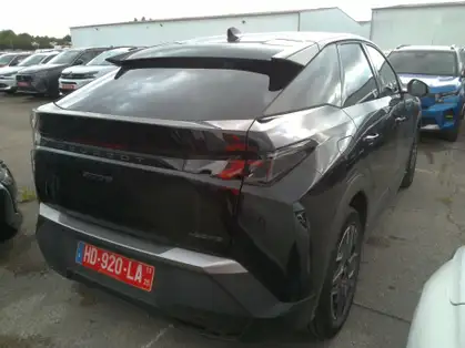PEUGEOT 3008 GT Hybrid 145 e-DCS6
