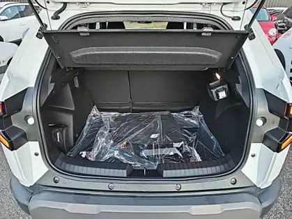 DACIA DUSTER EXTREME Hybrid 140 CV 