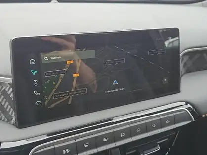 MG MG3 LUXURY 1.5 Hybrid+ 195 CV 