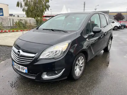 OPEL MERIVA COSMO 1.4 TURBO TWINPORT 120 CV BVM6