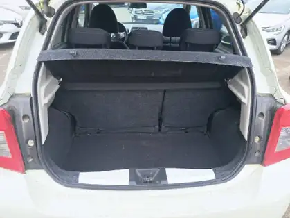NISSAN MICRA NTEC 1.2 ESS 80 CV BVM 