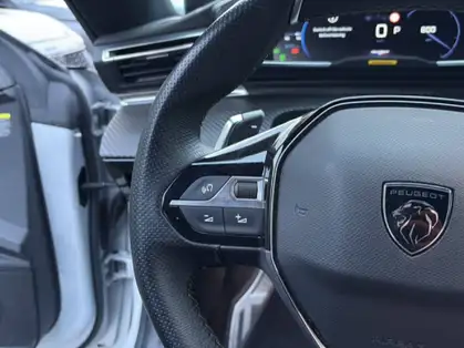 PEUGEOT 508 SW GT 1.5 BLUEHDI 130 CV EAT8