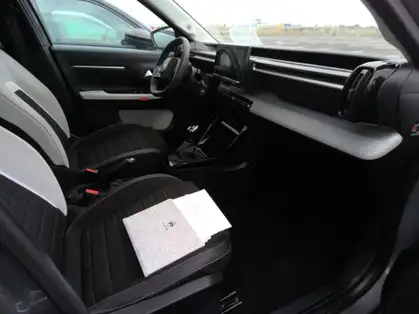 CITROEN C3 Turbo 100 ch Manuelle Max