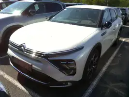 CITROEN SHINE HYBRIDE 225 CV E-EAT8