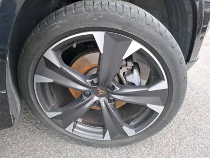 CUPRA ATECA V 1.5 TSI 150 CV DSG7