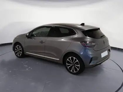 RENAULT CLIO V TECHNO E-Tech full hybrid 145 CV GSR2 