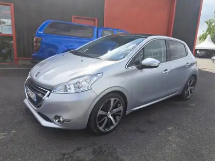 PEUGEOT 208 FELINE 1.6 VTi 120 CV BVA4