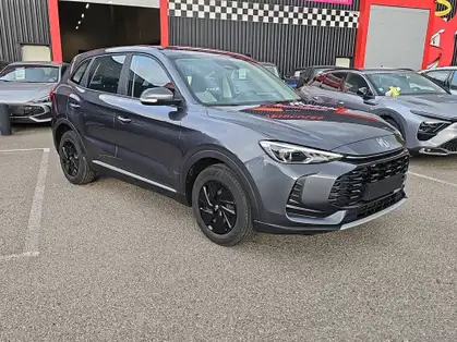 MG ZS 1.5 L Hybrid+ 197 ch Standard