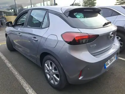 OPEL CORSA EDITION BUSINESS 1.2 ESS 75 CV BVM5