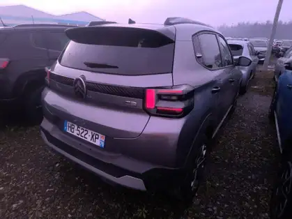CITROEN C3 MAX TURBO 100 CV BVM 