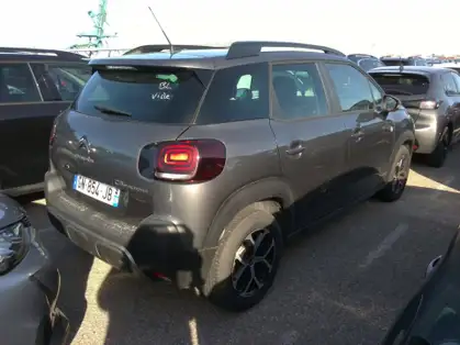 CITROEN C3 AIRCROSS C-SERIES 1.2 PURETECH 110 CV BVM6