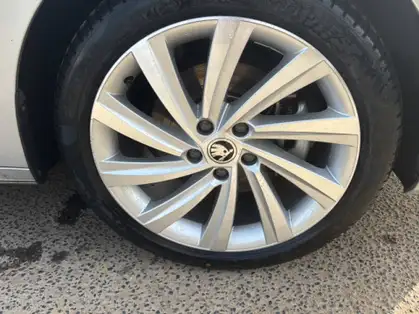 SKODA OCTAVIA COMBI 1.4 TSI PHEV iV 204 ch DSG6e Business