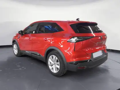 RENAULT SYMBIOZ EVOLUTION E-Tech full hybrid 145 CV 