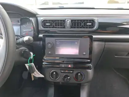 CITROEN C3 YOU 1.2 PURETECH 83 CV BVM5