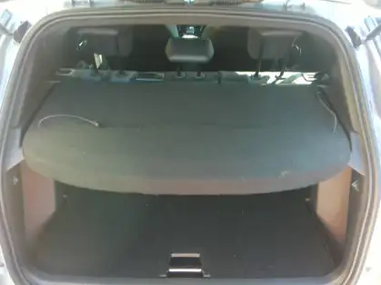 PEUGEOT 2008 ALLURE HYBRID 136 CV e-DCS6