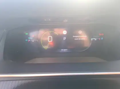 PEUGEOT 2008 GT 1.2 PURETECH 130 CV EAT8