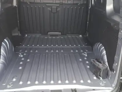 PEUGEOT PARTNER FOURGON TAILLE M 600 KG PURETECH 110 CV BVM6