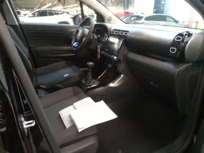 CITROEN C3 AIRCROSS PLUS 1.2 PURETECH 110 CV BVM6