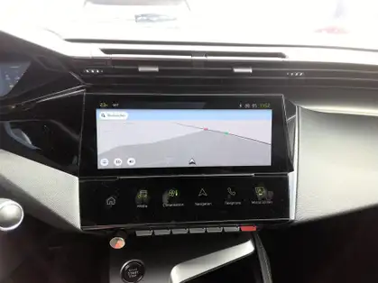 PEUGEOT 408 GT HYBRID 136 CV e-DCS6