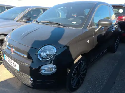 FIAT 500 1.0 HYBRIDE 70 CV BVM