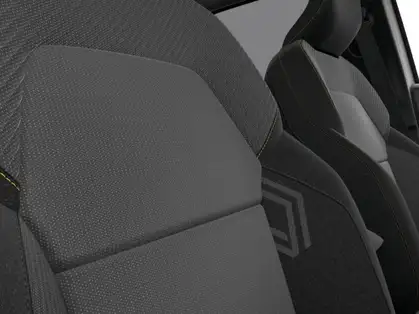 RENAULT SYMBIOZ TECHNO E-Tech full hybrid 160 CV 