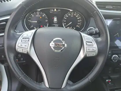 NISSAN X-TRAIL 1.6 dCi 130 5pl All-Mode 4x4-i Tekna