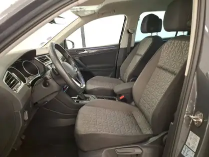 VOLKSWAGEN TIGUAN LIFE PLUS 1.5 TSI 150 CV DSG7