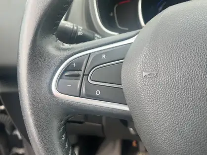 RENAULT GRAND SCENIC IV GRAND SCENIC IV BUSINESS DCI 130 CV 7 PLACES