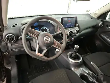 NISSAN JUKE 2023 DIG-T 114 Acenta