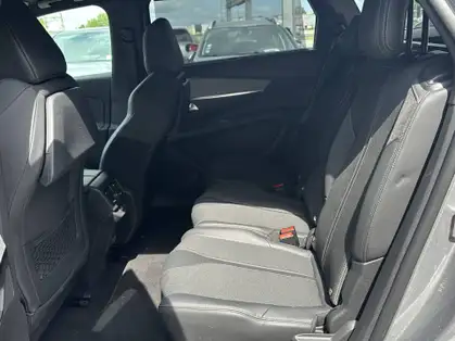 PEUGEOT 5008 GT 1.2 PURETECH 130 CV BVM6