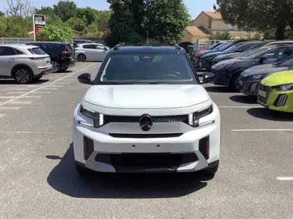 CITROEN C3 AIRCROSS MAX HYBRID 145 CV BVA