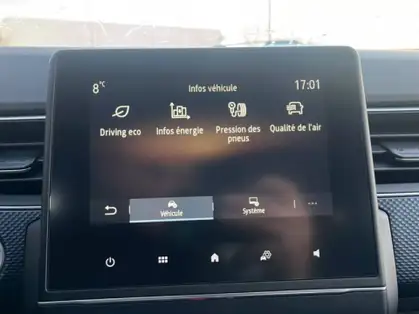 RENAULT ARKANA EVOLUTION E-Tech full hybrid 145 CV GSR2 