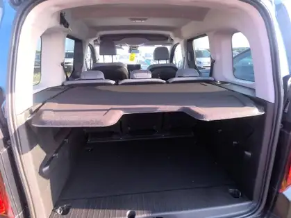 CITROEN NOUVEAU BERLINGO Diesel 100 ch M Manuelle Max