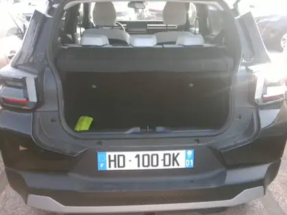 CITROEN C3 MAX TURBO 100 CV BVM 