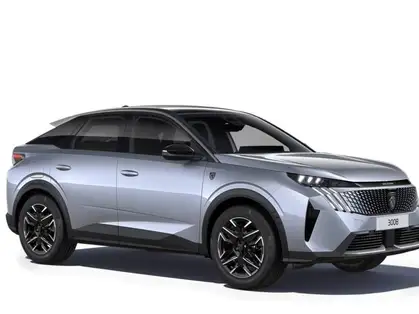 PEUGEOT 3008 GT HYBRID 136 CV E-DCS6