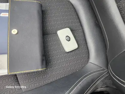 RENAULT KADJAR INTENS BLUEDCI 115 CV