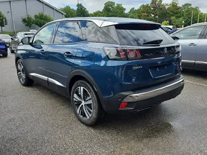 PEUGEOT 3008 ALLURE PACK 1.6 HYBRID 225 CV E-EAT8
