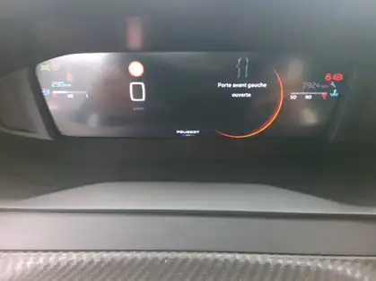 PEUGEOT 208 ALLURE 1.2 PURETECH 100 CV BVM6