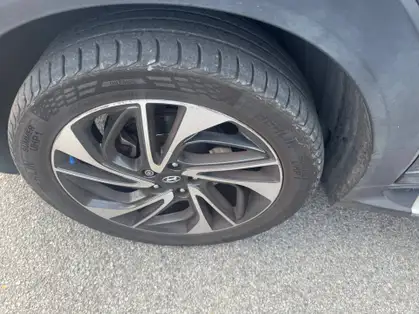 HYUNDAI TUCSON 1.6 CRDi 136 DCT-7 Executive