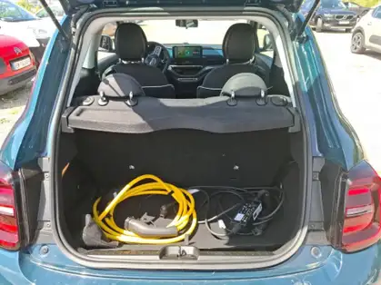 FIAT 500E BERLINE 500 e 95 ch Nouvelle 500