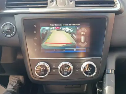 RENAULT KADJAR TCe 140 FAP EDC Business