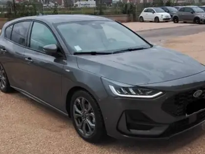FORD FOCUS ACTIVE ST LINE X 1.5 EcoBlue 115 CV Powershift