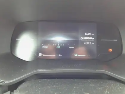 RENAULT CLIO V EVOLUTION E-Tech full hybrid 145 CV 