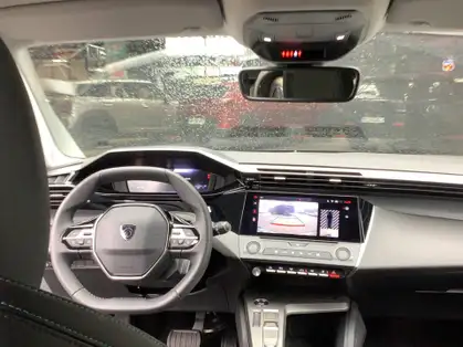 PEUGEOT 308 ALLURE 1.5 BLUEHDI 130 CV EAT8