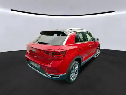 VOLKSWAGEN T-ROC 1.5 TSI EVO 150 Start/Stop BVM6 Style Exclusive