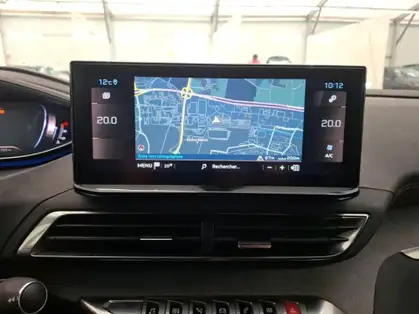 PEUGEOT 5008 GT 1.2 PURETECH 130 CV EAT8